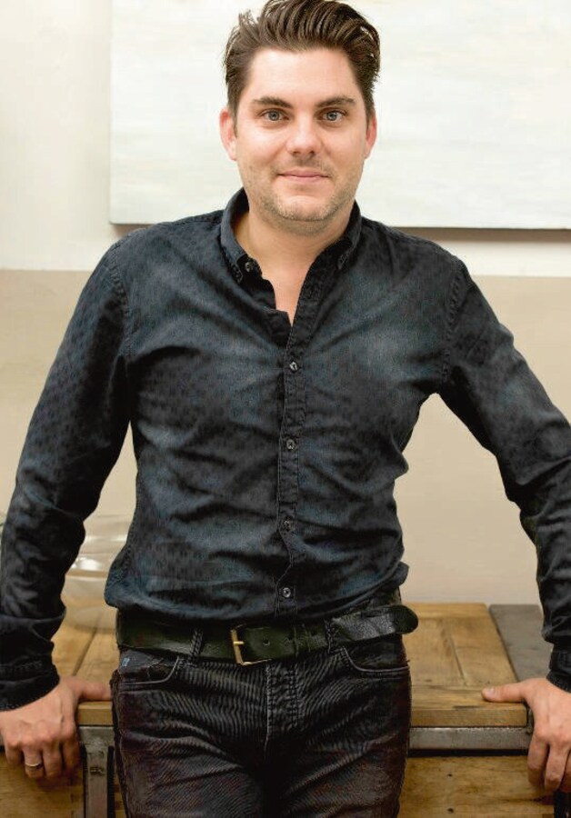 Jeroen Meus