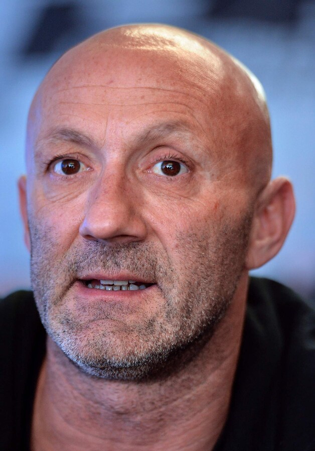 Barthez is fan van de Rode Duivels én onder de indruk van Courtois