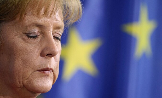 Angela Merkel
