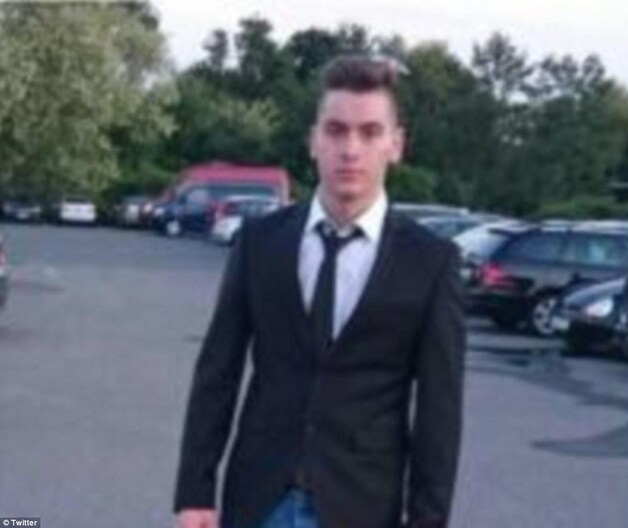 Huseyin Dayicik overleefde de schietpartij niet.
