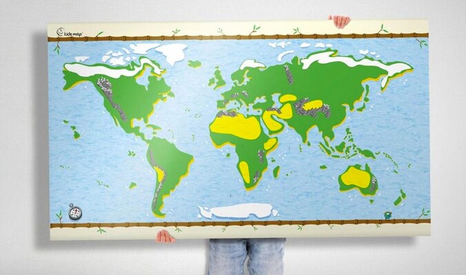 Awesome Maps