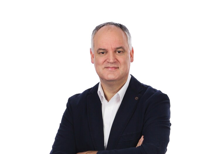 Philip Cools nieuwe burgemeester van Brasschaat en daar is Jan Jambon ...
