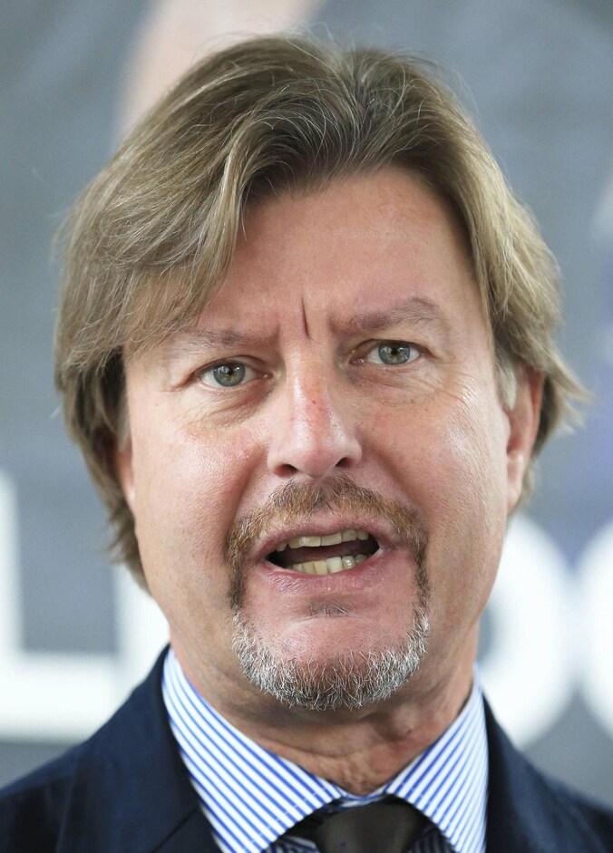 Eddy Baelemans grijpt naast topfunctie AG Vespa | Regio | HLN.be