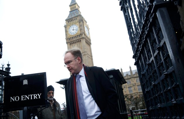 Ivan Rogers.