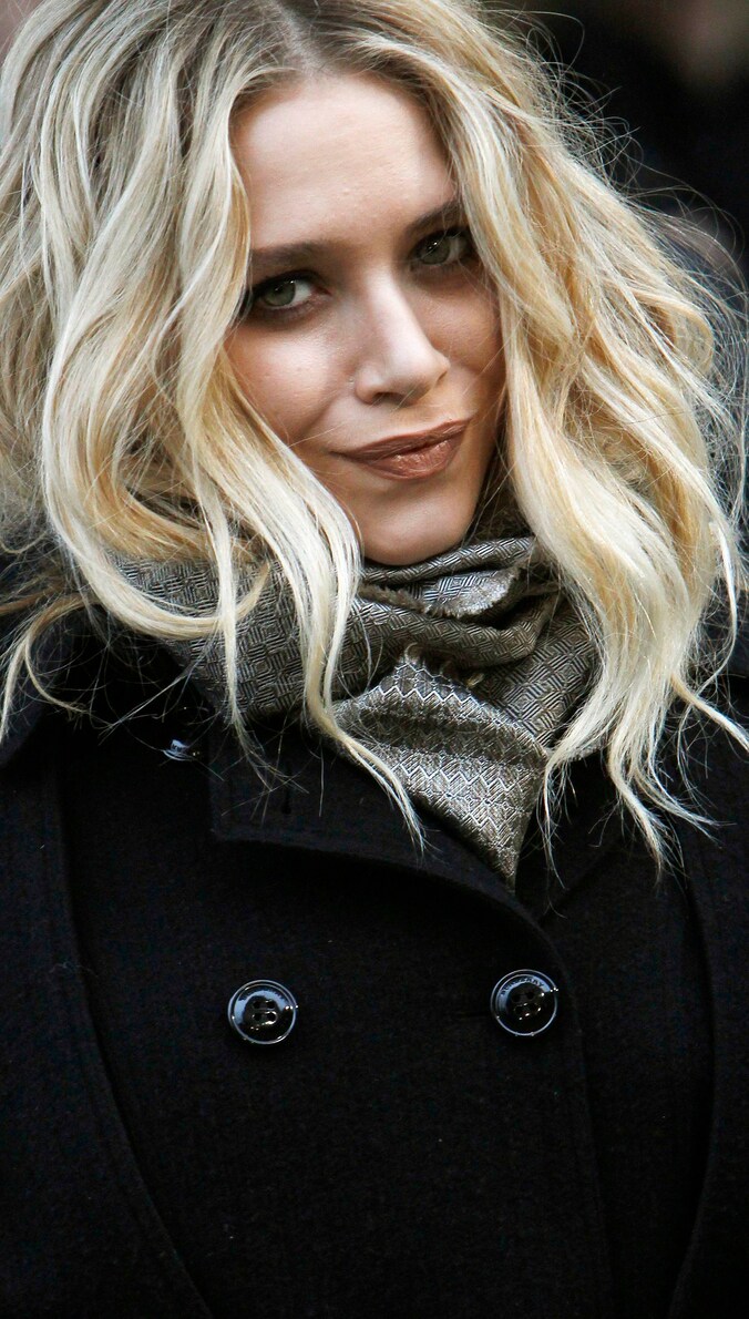 Mary-Kate.