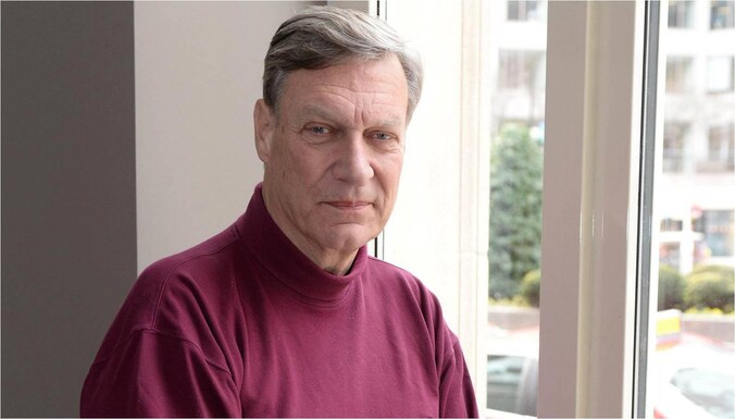 Wordt Ted Malloch de Amerikaanse ambassadeur bij de Europese Unie?