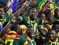 Kameroen dan toch op weg naar Egypte na onenigheid over premies