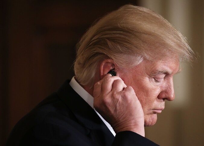 Het zou de grootste actie van die aard zijn sinds president Donald Trump op 26 januari besliste harder op te treden tegen illegale immigratie.