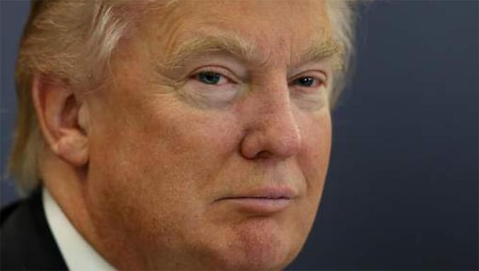 Wordt Donald Trump de vierde president die een impeachment-procedure aan zijn broek krijgt?