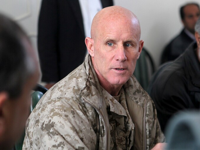 Robert S. Harward