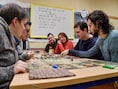 Bordspelclub De Slimme Zet organiseert extra lange spelavond in Wichelen
