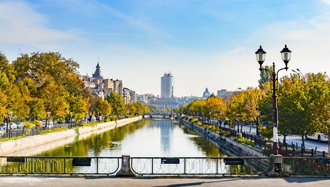 Boekarest