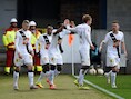 Op deze vernuftige wijze wil Roeselare voorkomen dat Schiervelde straks vol met Antwerp-fans zit