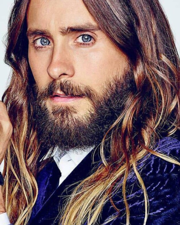 Acteur en zanger Jared Leto