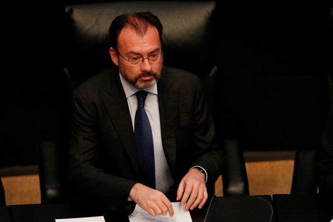 Luis Videgaray