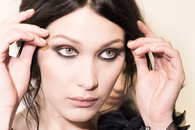 Bella Hadid