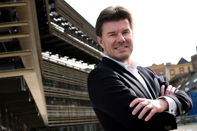 Vlaams minister van Cultuur gaf vandaag wat meer uitleg over waarom de Belgische artiesten de VS niet binnen konden.