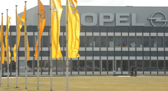 Er gaapt nog steeds een kloof van 60 miljoen euro tussen de vraagprijs van GM en de 30 miljoen die het Havenbedrijf wil ophoesten.