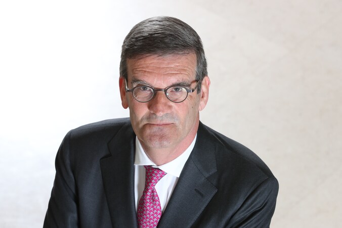 Bernard Gilliot is vanaf vandaag de nieuwe topman van werkgeversorganisatie VBO.