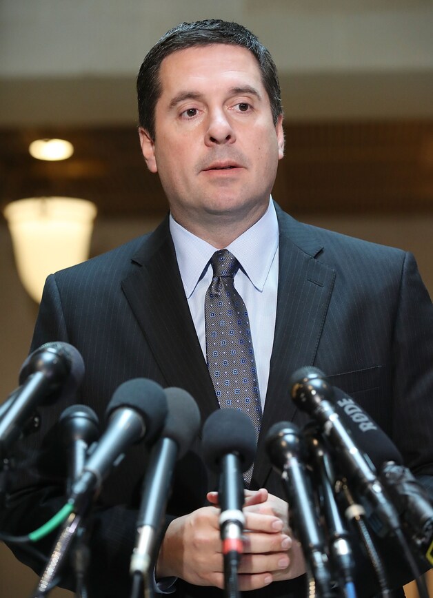 Devin Nunes