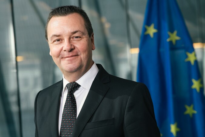 Mark Demesmaeker (N-VA).