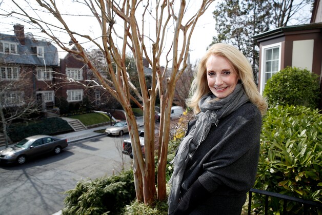Buurvrouw Rhona Wolfe Friedman heeft nu al genoeg van haar nieuwe buren, het gezin van Jared Kushner en Ivanka Trump.