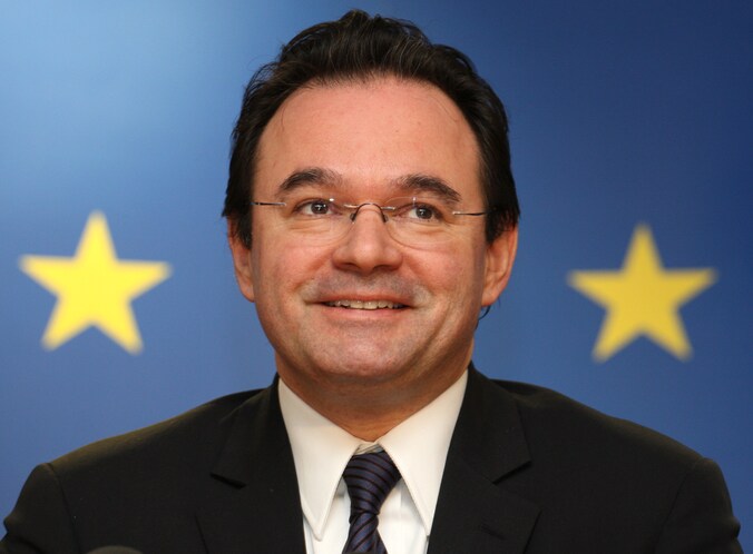 Giorgos Papakonstantinou.