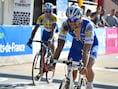 Grote wielernamen reageren op afscheid Boonen: "Het was een eer om met u gekoerst te hebben"