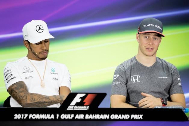 Waarom tweede rijders in Formule 1 steeds de pineut dreigen te zijn ...