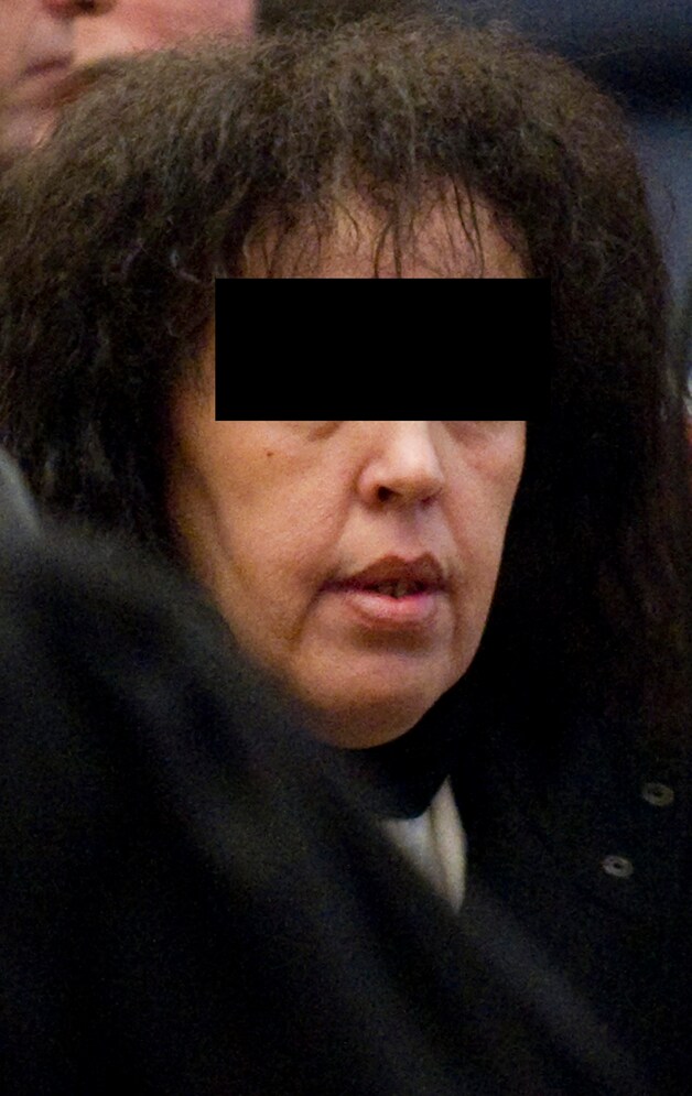 Malika El Aroud