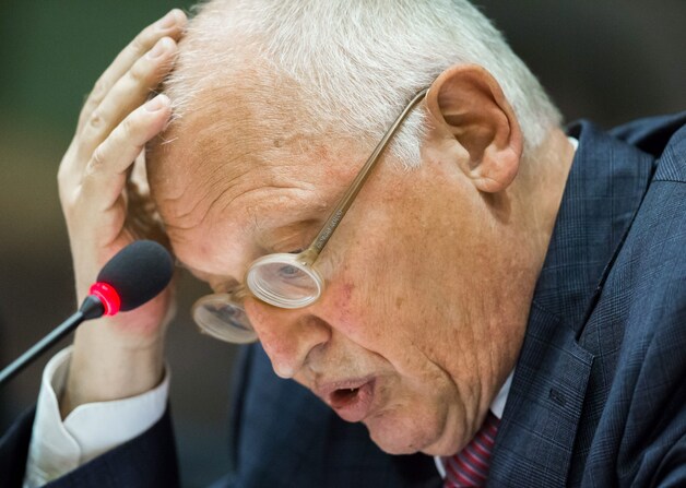 Günter Verheugen
