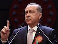 President Erdogan