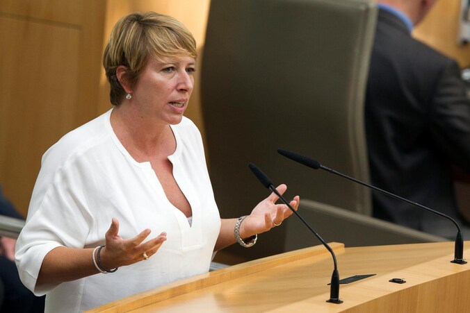 Caroline Gennez (sp.a)