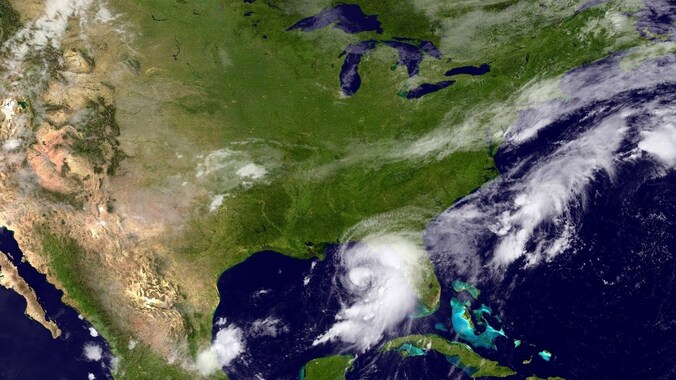 De afdeling van NOAA voor satellietdata die voor klimaatonderzoek en de gevolgen van klimaatverandering bijzonder belangrijk zijn, zou het met 513 miljoen dollar of 22 procent minder moeten doen.