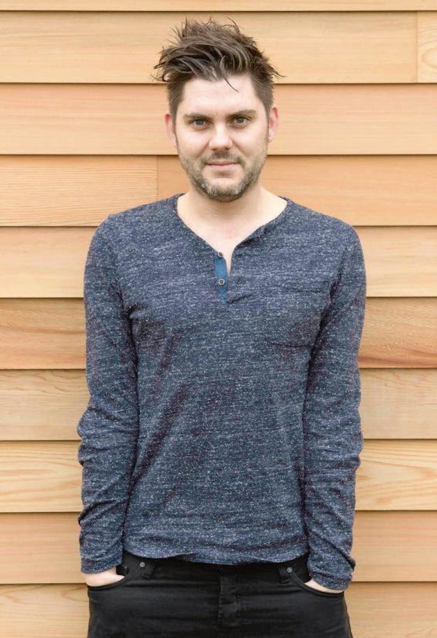 Jeroen Meus
