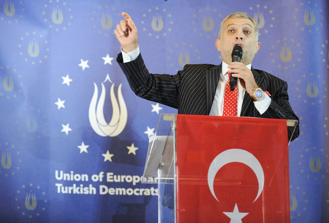 Metin Külünk