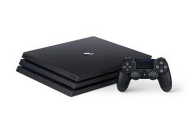 De 'nieuwe' PlayStation