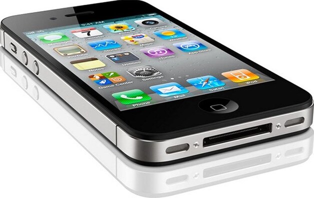 iPhone 4-eigenaars kunnen helaas niet genieten van de nieuwe update.