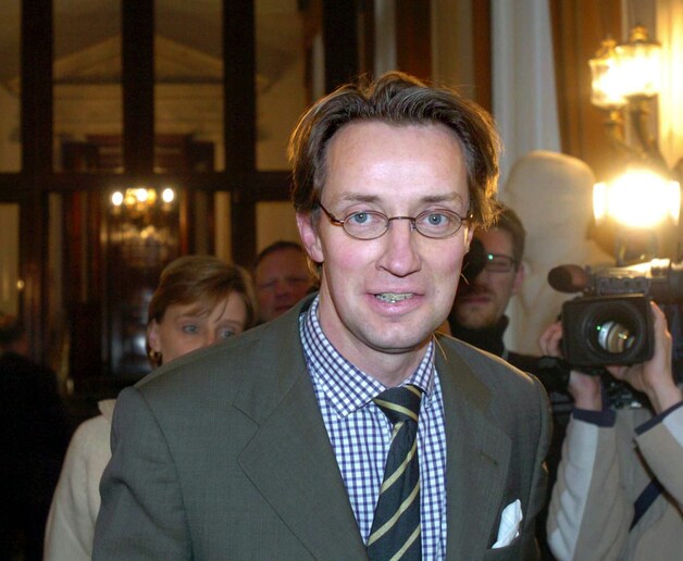 Pierre-Yves Monette.