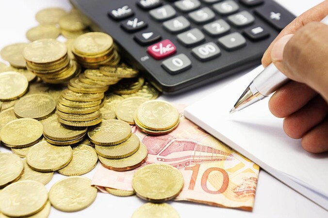 Ook bij een lage rente blijft het lonend om je geld niet zomaar te laten slapen op een zichtrekening.