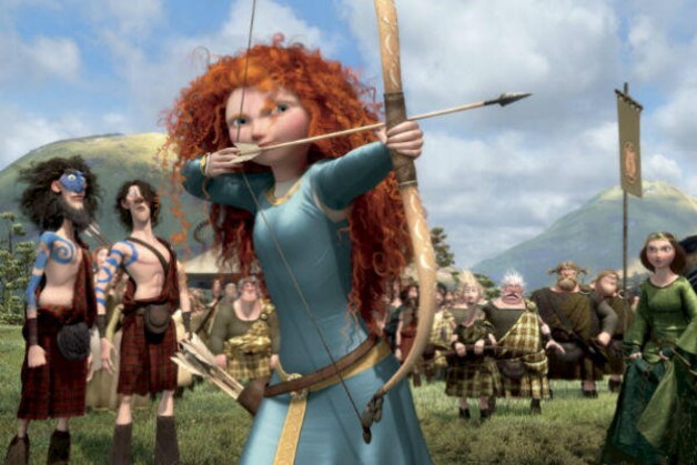 'Brave'