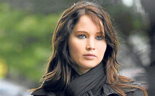 'Silver Linings Playbook'