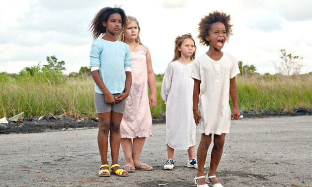 'Beasts Of The Southern Wild'