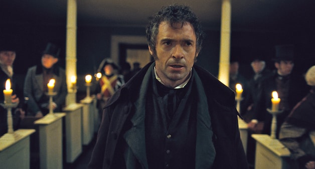 'Les Misérables'