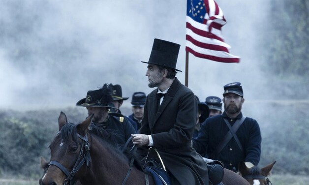 'Lincoln'