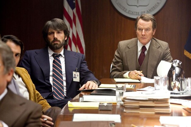 'Argo'