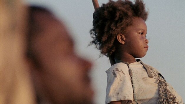 'Beasts Of The Southern Wild'