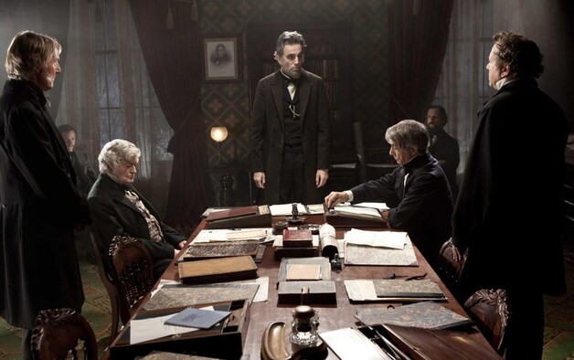 'Lincoln'