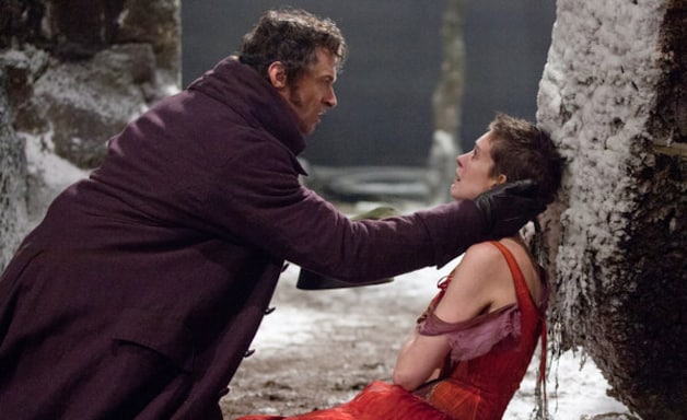 'Les Misérables'
