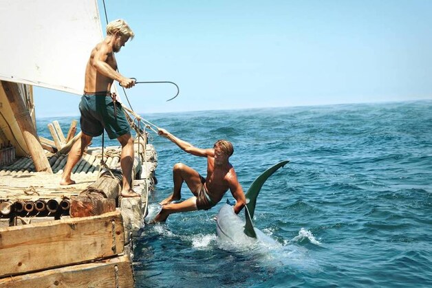 'Kon-Tiki'